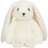Camcam Copenhagen Peluche Lapin Billie Off White Augusta - Medium