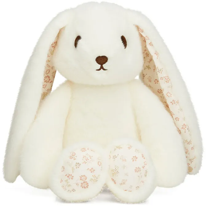 Camcam Copenhagen Peluche Lapin Billie Off White Augusta - Medium