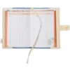 Camcam Copenhagen Protège-carnet de Santé - Oatfield