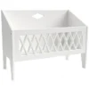 Camcam Copenhagen Range Livre - Blanc