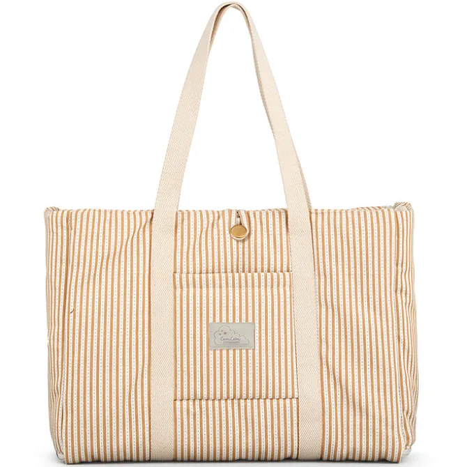 Camcam Copenhagen Sac à Langer Dépliable - Oatfield