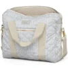 Camcam Copenhagen Sac à Langer - Classic Stripes Blue