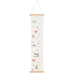 Camcam Copenhagen Toise Vintage Toys - 160 cm