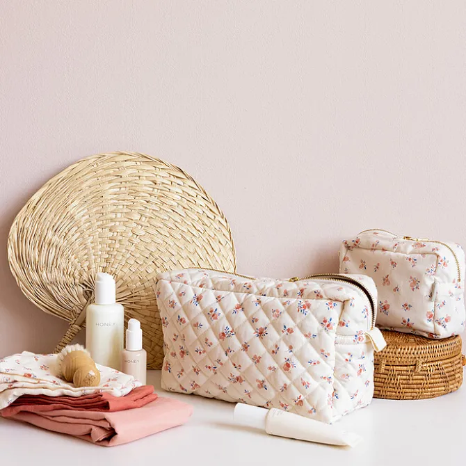 Camcam Copenhagen Trousse de Toilette - Berries