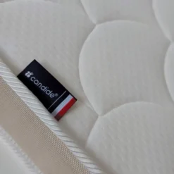Candide Matelas Climatisé - 70 x 140 cm