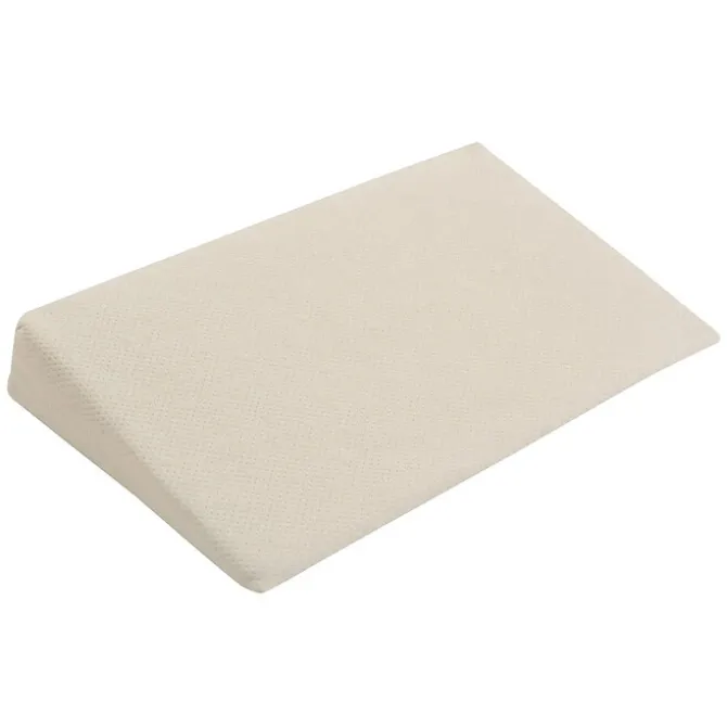 Candide Plan Incliné 10° Organic Coton pour Lit 70 x 140 cm - Beige