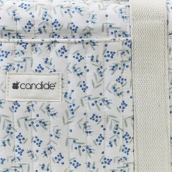 Candide Sac à Langer - Blueberry