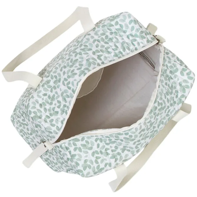 Candide Sac à Langer - Feuilles