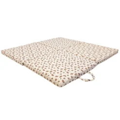 Candide Tapis de Motricité - Léopard