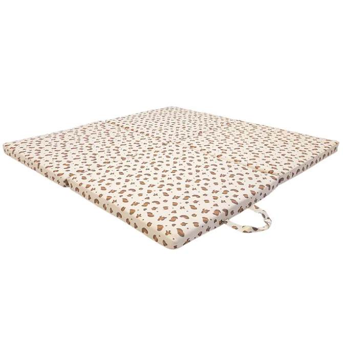 Candide Tapis de Motricité - Léopard