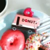 Candylab Candycar Vans - Donut Van