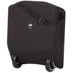 Carrello Poussette et Nacelle Pliable Magia - Malted Green