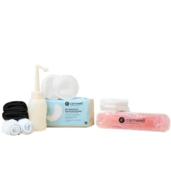 carriwell Coffret de Soins pour Jeune Maman