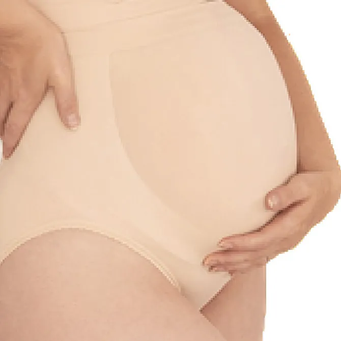 carriwell Culotte de Grossesse Nude - XL