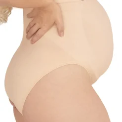 carriwell Culotte de Grossesse Nude - L