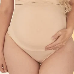 carriwell Culotte de Grossesse Nude - L