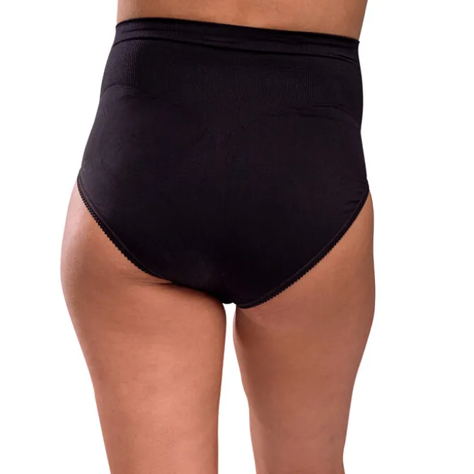 carriwell Culotte de Grossesse Noir - L