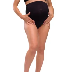 carriwell Culotte de Grossesse Noir - S