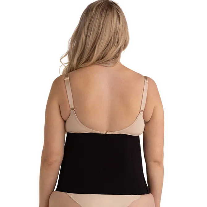 carriwell Gaine Abdominale Post-grossesse Noir - L/XL