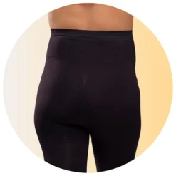 carriwell Legging de Grossesse Noir - S