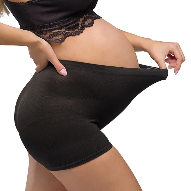 carriwell Lot de 2 Culottes de Grossesse et Hospitalières - Taille Unique