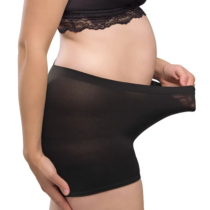 carriwell Lot de 2 Culottes de Grossesse et Hospitalières - Taille Unique