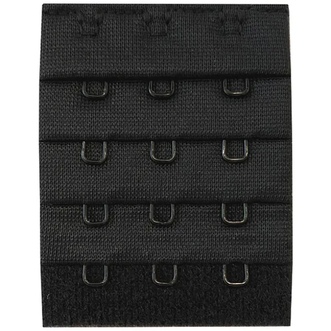 carriwell Lot de 4 Extenseurs de Dos - Noir et Blanc