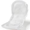 carriwell Lot de 10 Protège-slips Grossesse & Post-grossesse - Blanc
