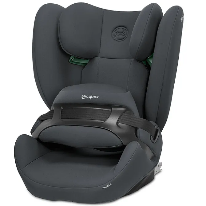 cbx by Cybex Siège Auto Pallas B i-Size Groupe 1/2/3 - Grey