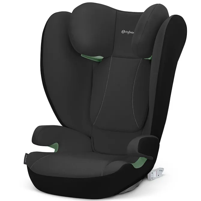 cbx by Cybex Siège Auto Solution B i-Fix i-Size Groupe 2/3 - Black
