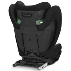 cbx by Cybex Siège Auto Solution B i-Fix i-Size Groupe 2/3 - Black