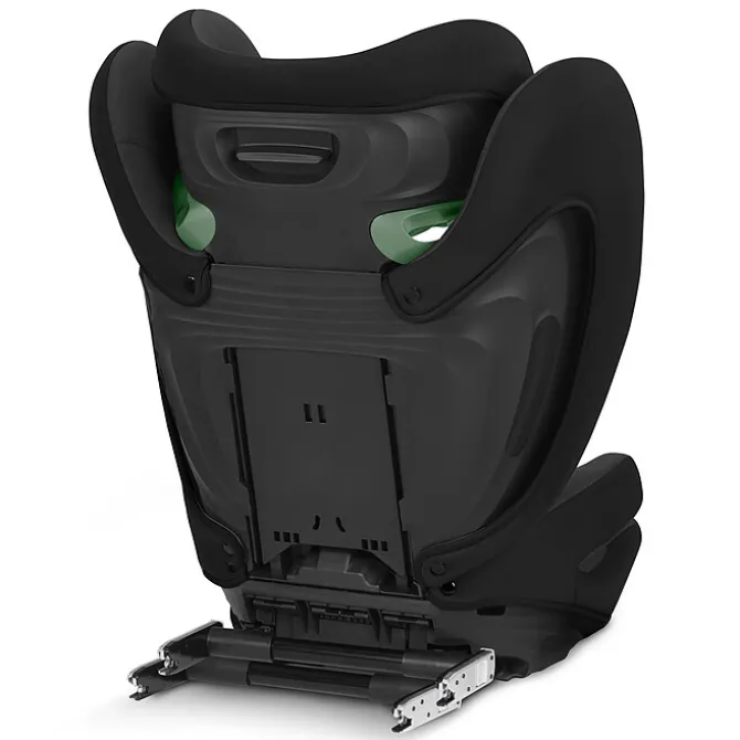 cbx by Cybex Siège Auto Solution B i-Fix i-Size Groupe 2/3 - Black