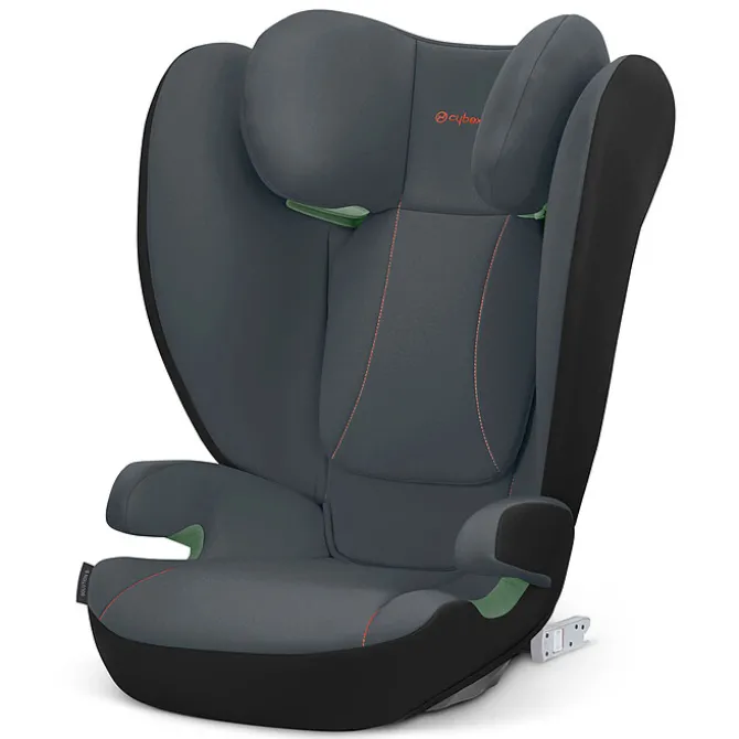 cbx by Cybex Siège Auto Solution B i-Fix i-Size Groupe 2/3 - Grey