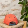 Chamaye Casquette Beach Girl - 9/24 Mois