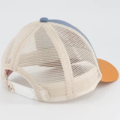Chamaye Casquette Groovy Baby - 7/12 Ans