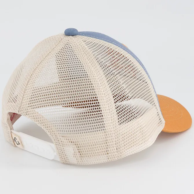Chamaye Casquette Groovy Baby - 7/12 Ans