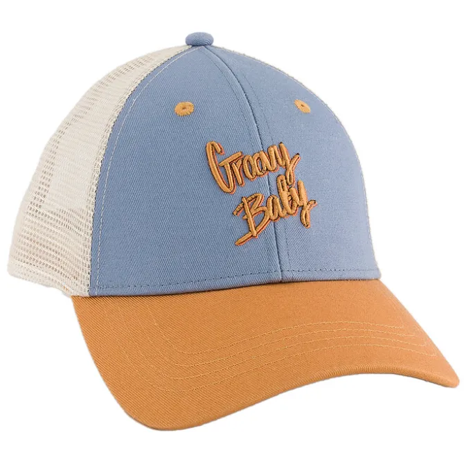 Chamaye Casquette Groovy Baby - 7/12 Ans