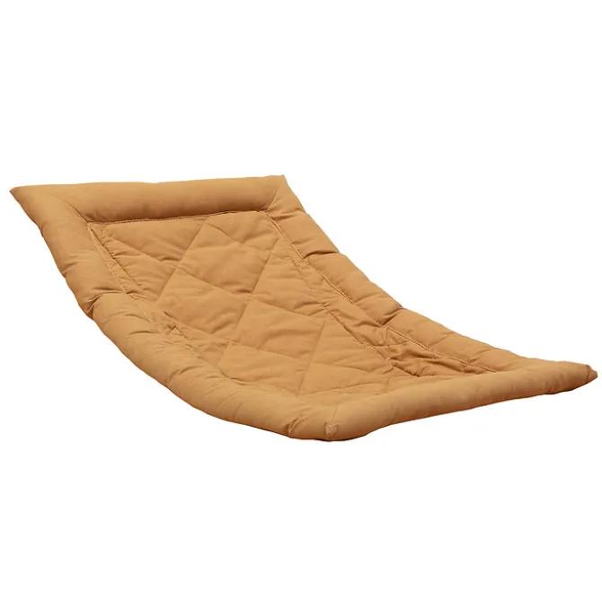Charlie Crane Assise Levo - Camel