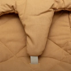 Charlie Crane Assise Levo - Camel