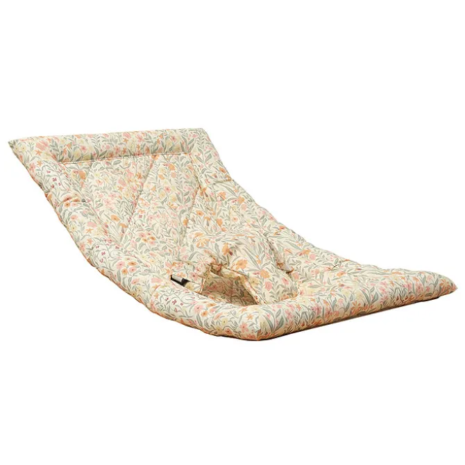 Charlie Crane Assise Levo - Pastel Bloom Mushie