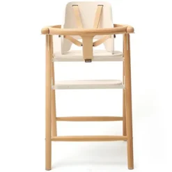 Charlie Crane Babyset TOBO V4 - White