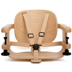 Charlie Crane Chaise de Table HIKO - Natural