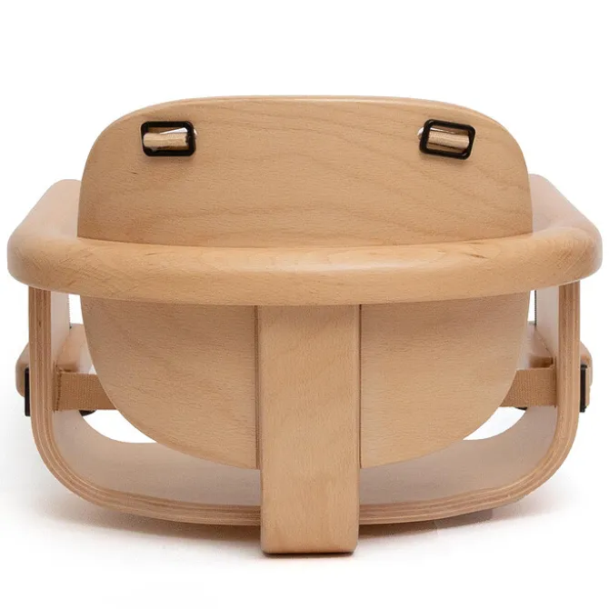 Charlie Crane Chaise de Table HIKO - Natural