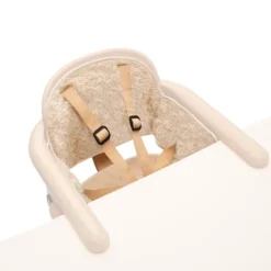 Charlie Crane Coussin HIKO - Fur Milk
