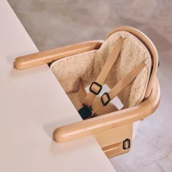 Charlie Crane Coussin HIKO - Fur Milk