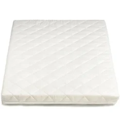 Charlie Crane Matelas à Langer Pago - Blanc