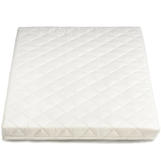 Charlie Crane Matelas à Langer Pago - Blanc