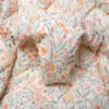 Charlie Crane Transat Levo Hêtre - Pastel Bloom Mushie