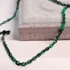 Charly Therapy Chaine de Lunettes Ficus - Vert
