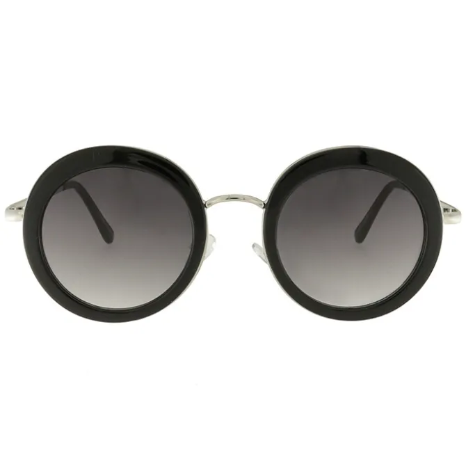 Charly Therapy Lunettes de Soleil Mia - Noir